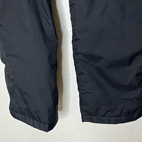 H & M Sport Black Snowboarding Pants Sz 12/13 Yr - Picture 3 of 12